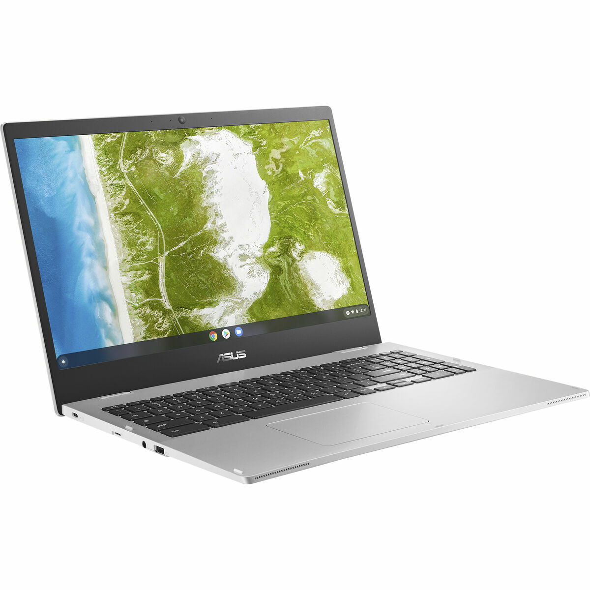 Laptop Asus 90NX03Y2-M00H30 15,6″ Intel Celeron N4500 8 GB RAM 128 GB SSD