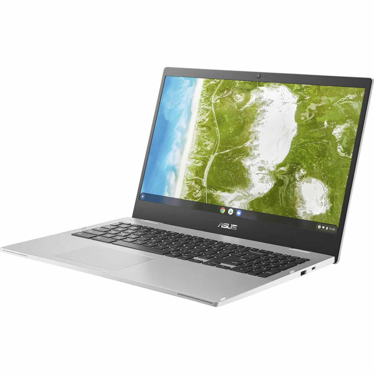 Laptop Asus 90NX03Y2-M00H30 15,6″ Intel Celeron N4500 8 GB RAM 128 GB SSD