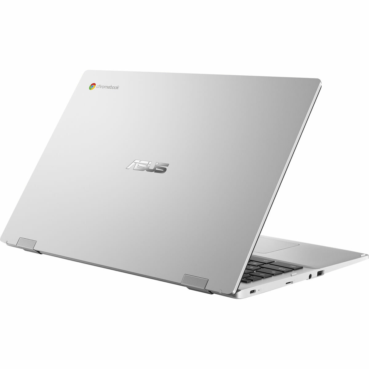 Laptop Asus 90NX03Y2-M00H30 15,6″ Intel Celeron N4500 8 GB RAM 128 GB SSD