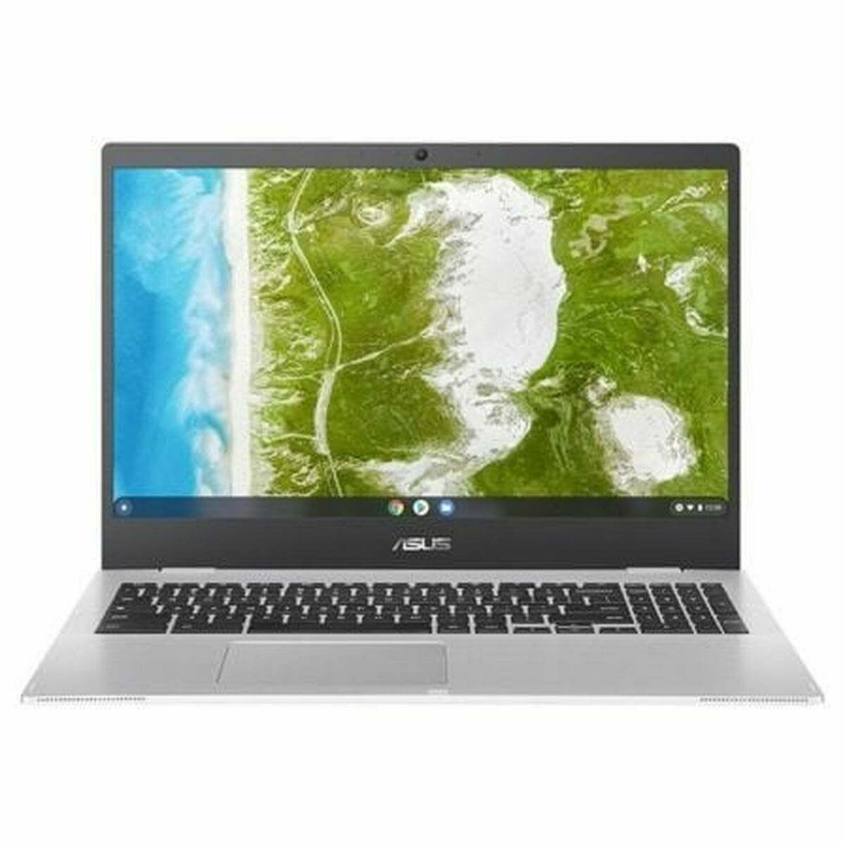 Laptop Asus 90NX03Y2-M00H30 15,6″ Intel Celeron N4500 8 GB RAM 128 GB SSD