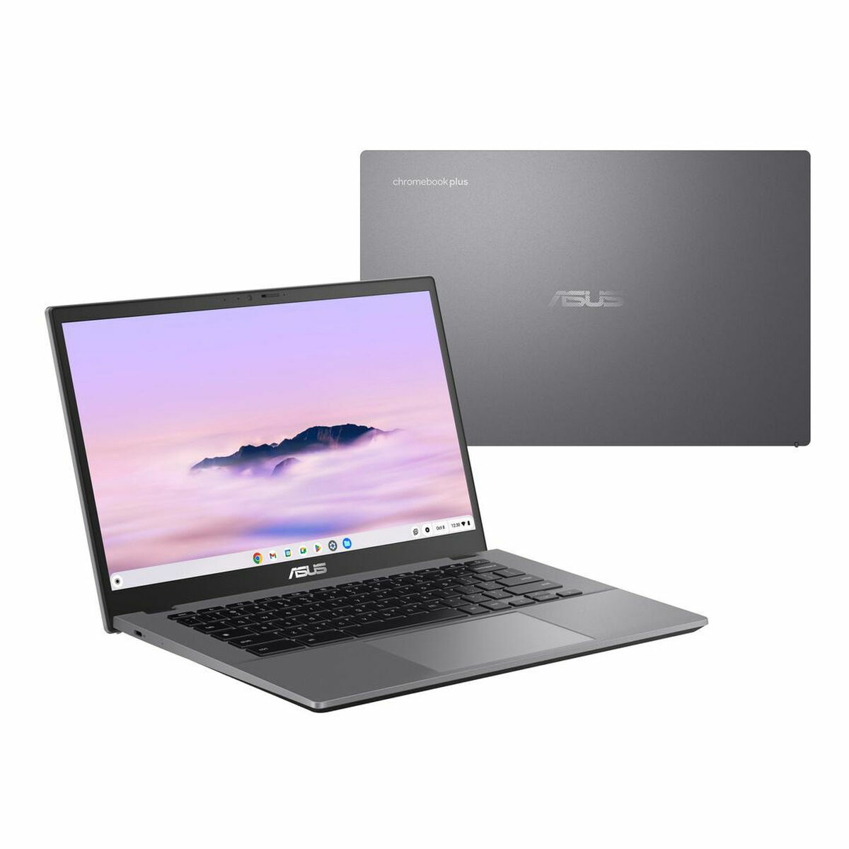 Laptop Asus 90NX06J2-M00SC0 Spanish Qwerty 14″ Intel Core I3-1215U 8 GB RAM 256 GB SSD