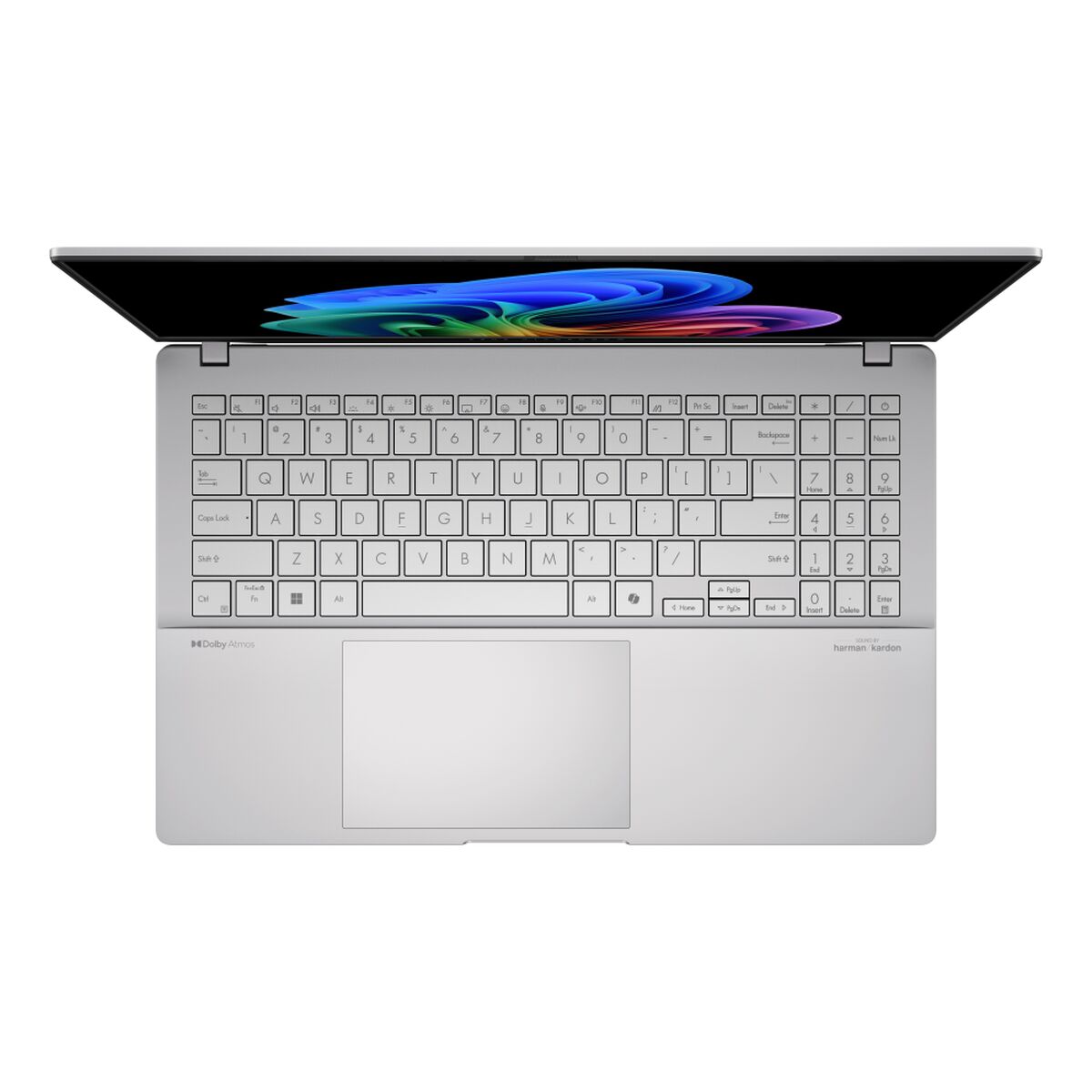 Laptop Asus 90NB14Q2-M00CB0 16 GB RAM 512 GB SSD 15,6″