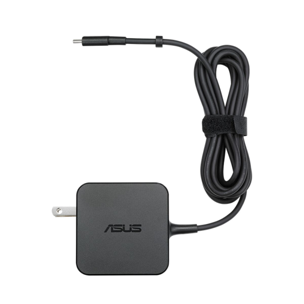Current Adaptor Asus 90XB04EN-MPW1G0 Black 65 W Current Adaptor Asus 90XB04EN-MPW1G0 Black 65 W