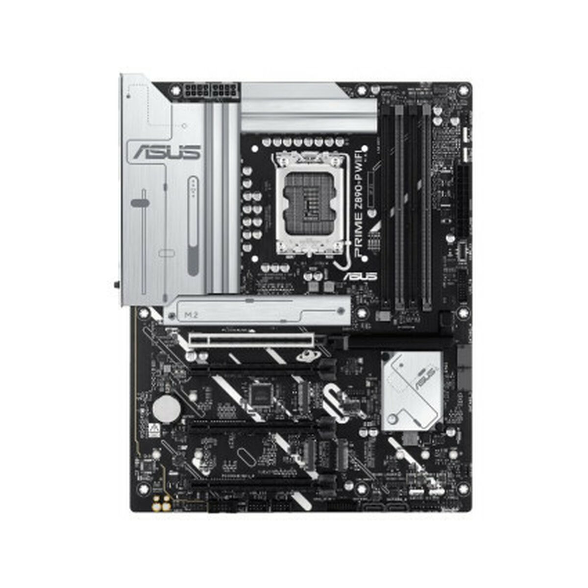Motherboard Asus 90MB1I70-M0EAY0 LGA 1851 Motherboard Asus 90MB1I70-M0EAY0 LGA 1851