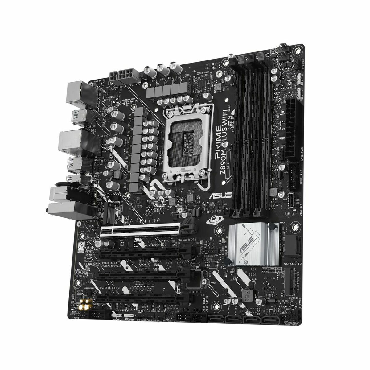 Motherboard Asus LGA 1851