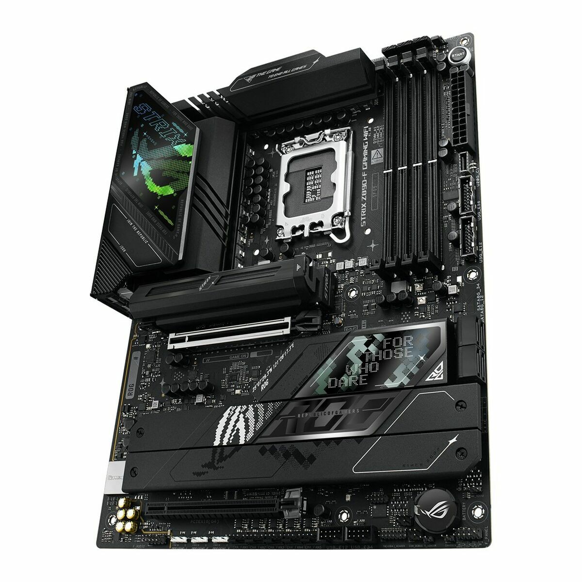 Motherboard Asus LGA 1851