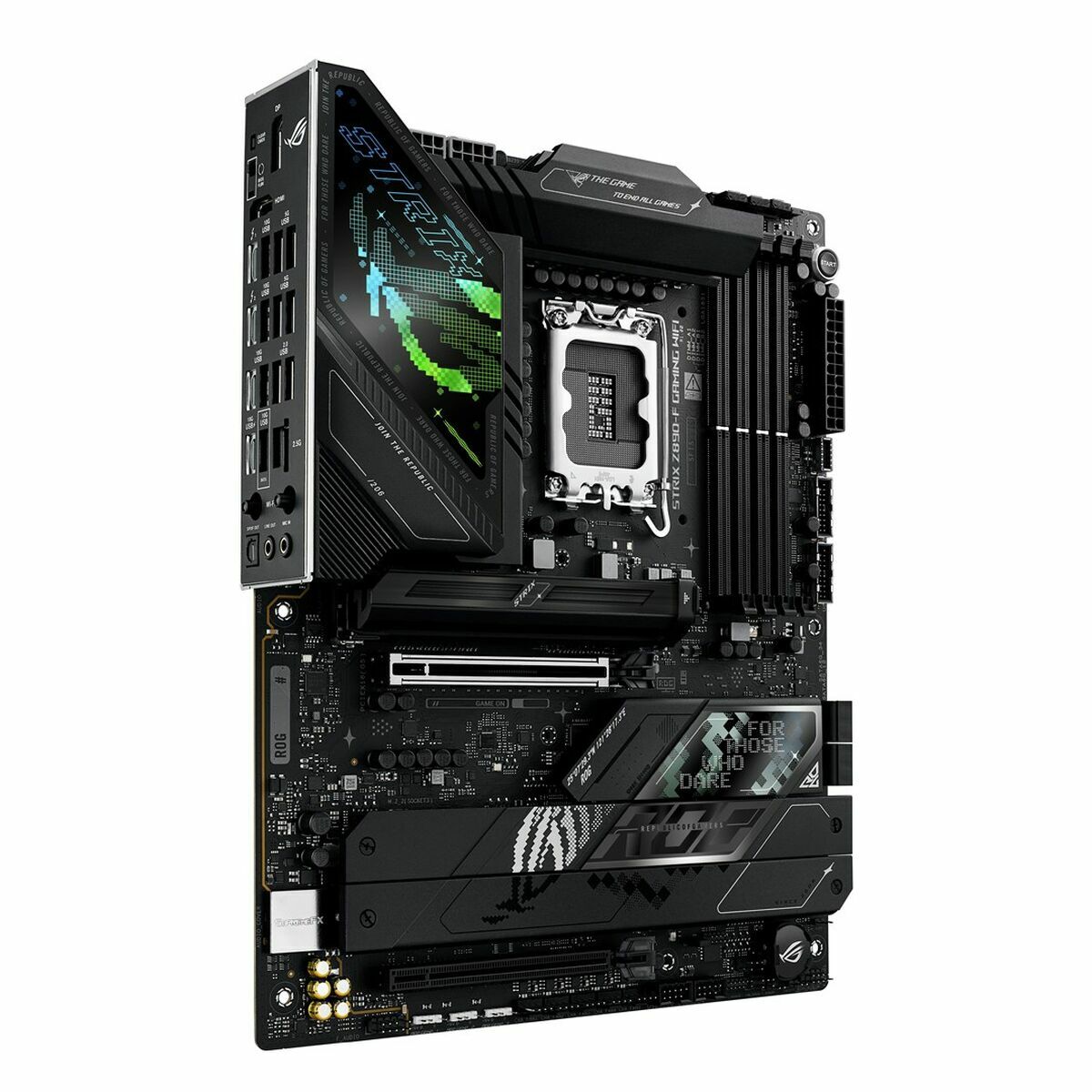 Motherboard Asus LGA 1851