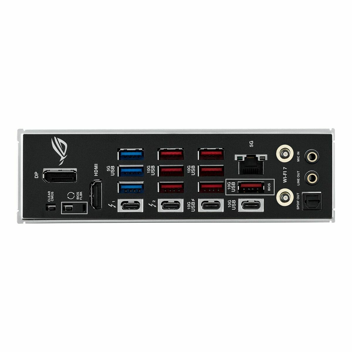 Motherboard Asus LGA 1851