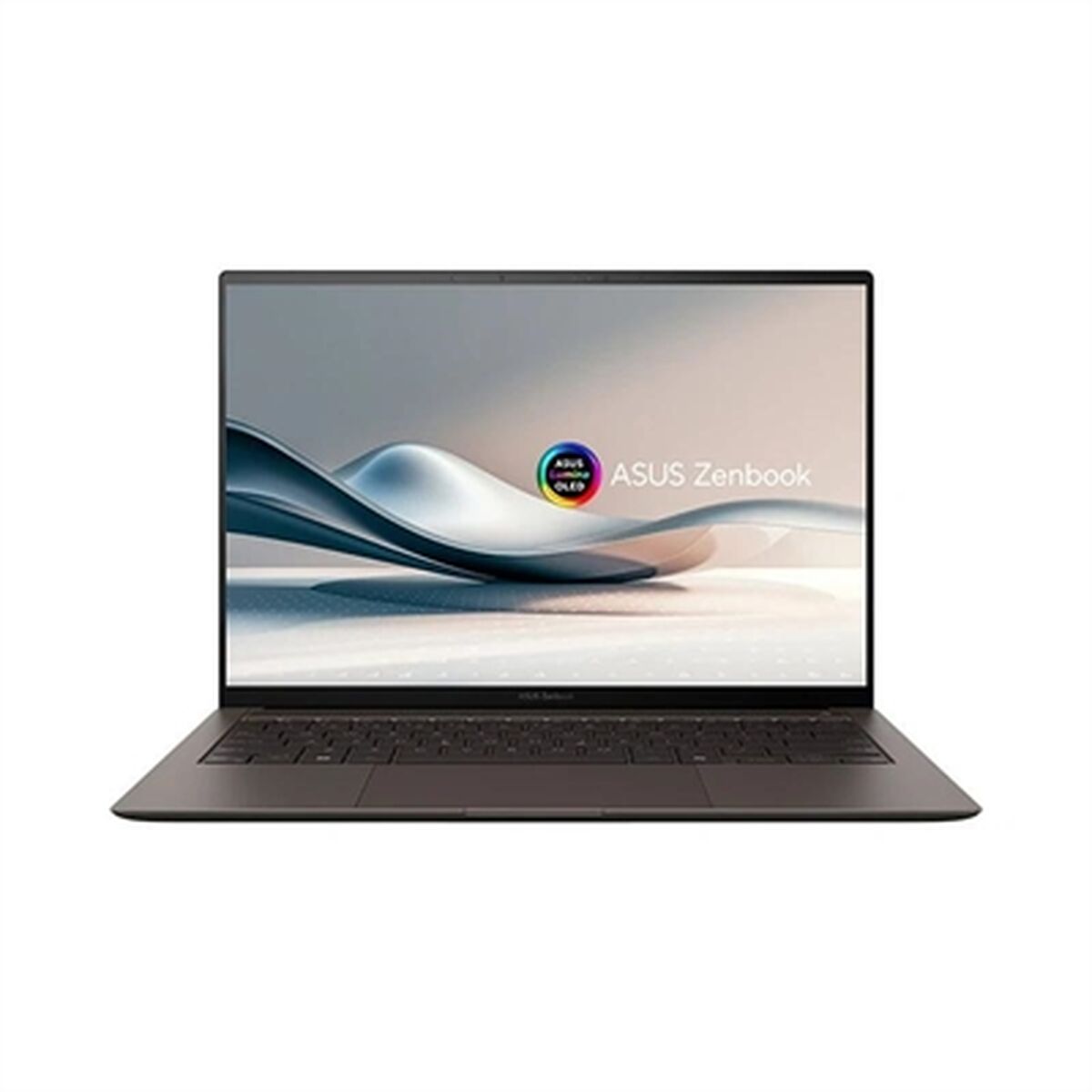 Laptop Asus UX5406SA-PZ334W 14″ Intel Core Ultra 7 258V 32 GB RAM 1 TB SSD Spanish Qwerty
