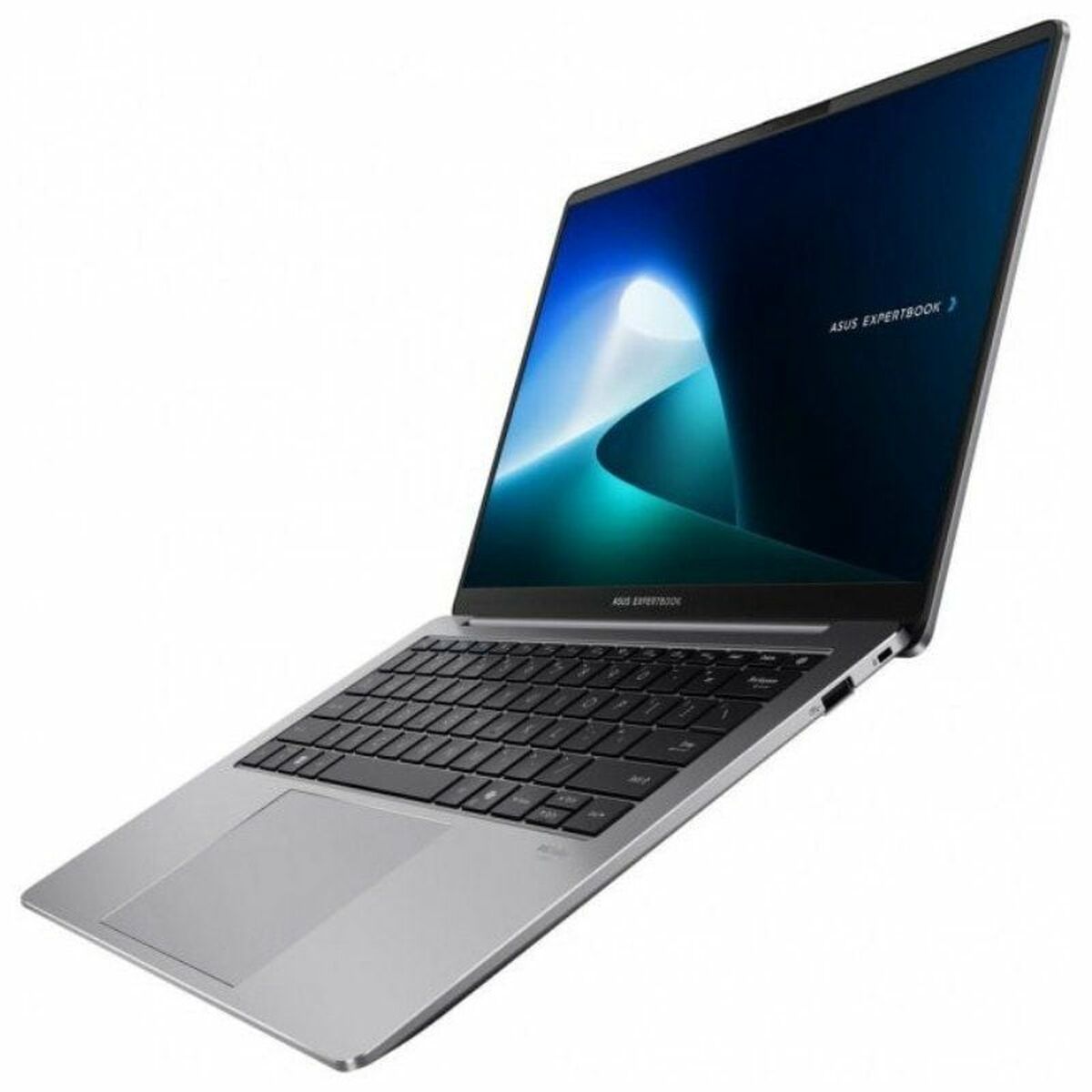 Laptop Asus ExpertBook P5 P5405CSA-NZ0341X 14″ intel core ultra 7 32 GB RAM 1 TB SSD Spanish Qwerty