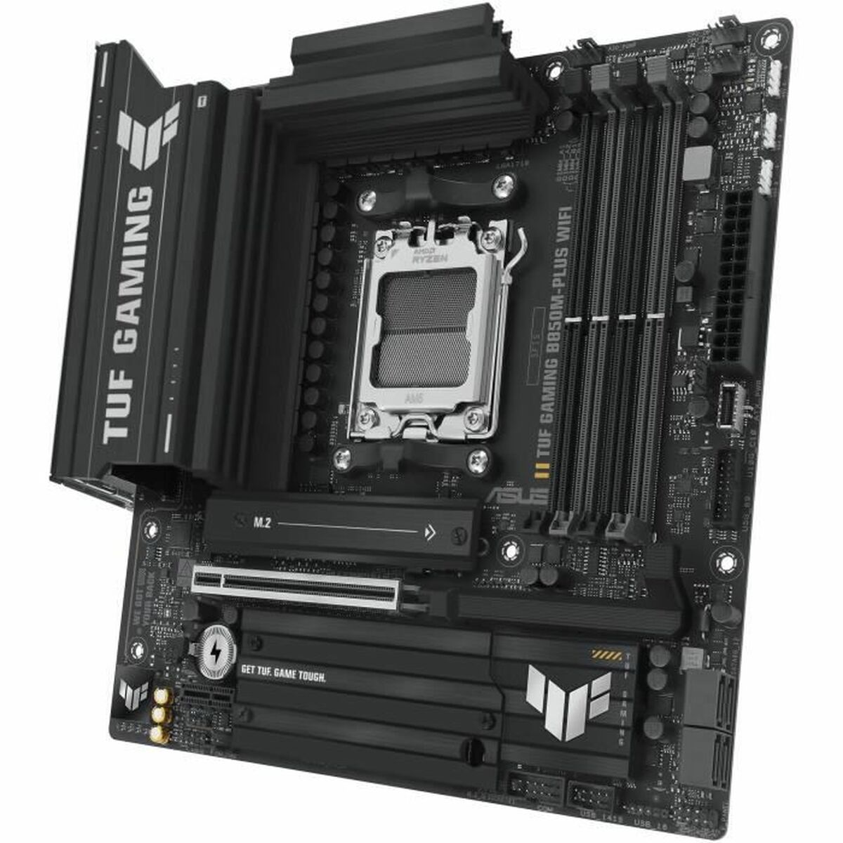 Motherboard Asus AMD AM5 AMD