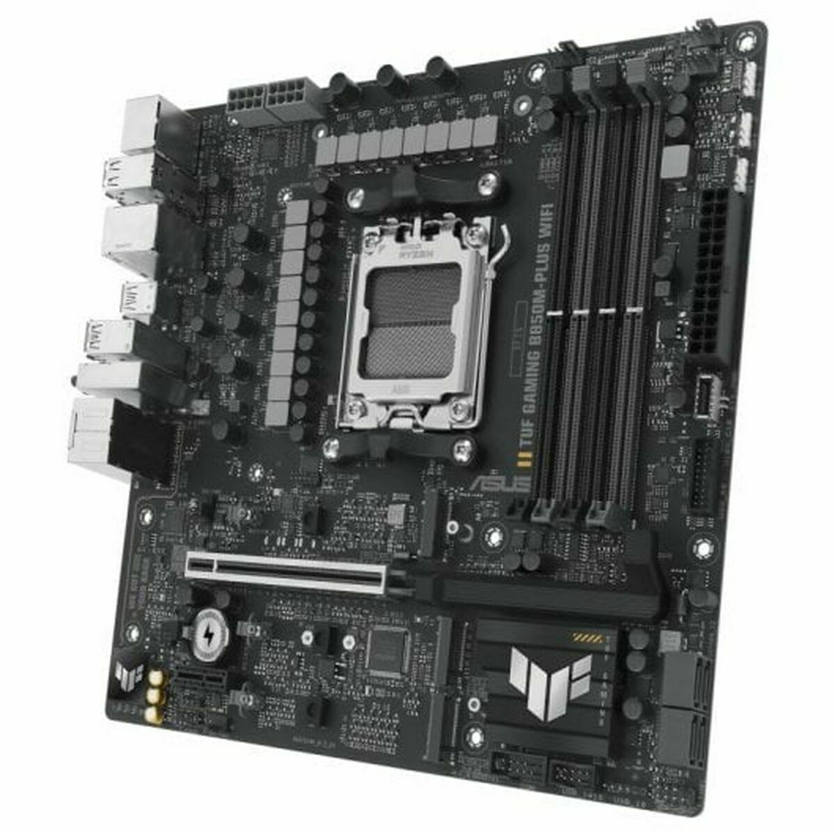 Motherboard Asus AMD AM5 AMD