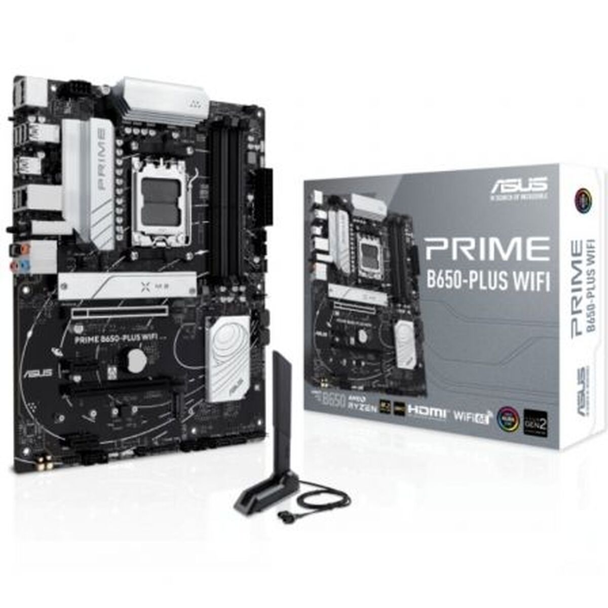 Motherboard Asus 90MB1KP0-M0EAY0 Motherboard Asus 90MB1KP0-M0EAY0