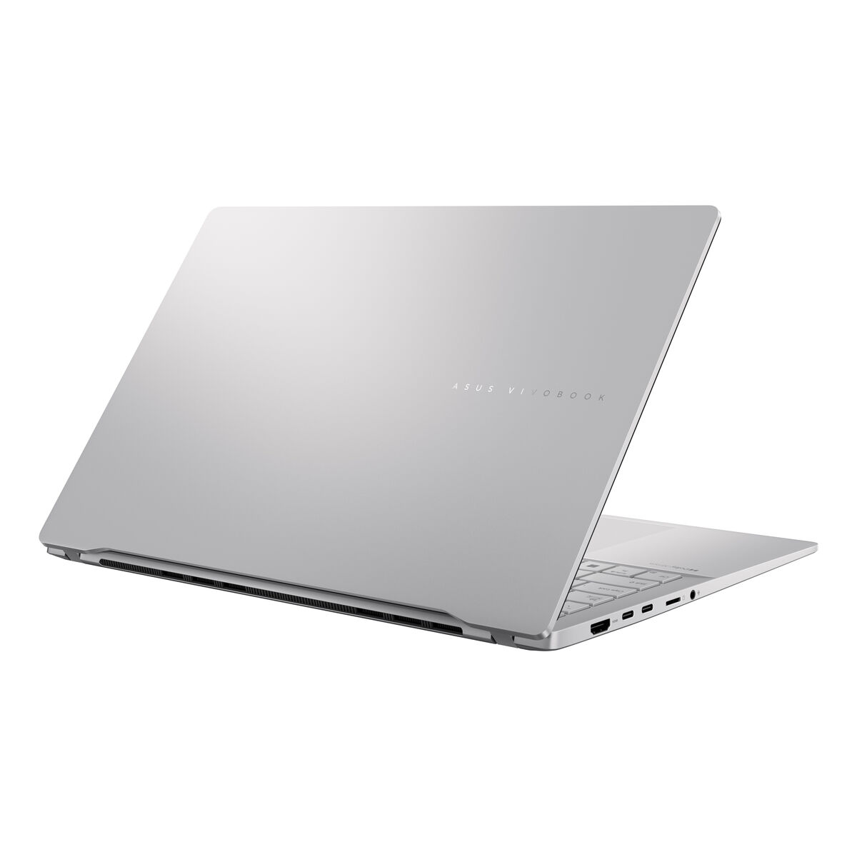 Laptop Asus VivoBook S15 16 GB RAM 512 GB SSD Qwerty US 15,6″ X1E78100 Snapdragon X Elite (X1E)