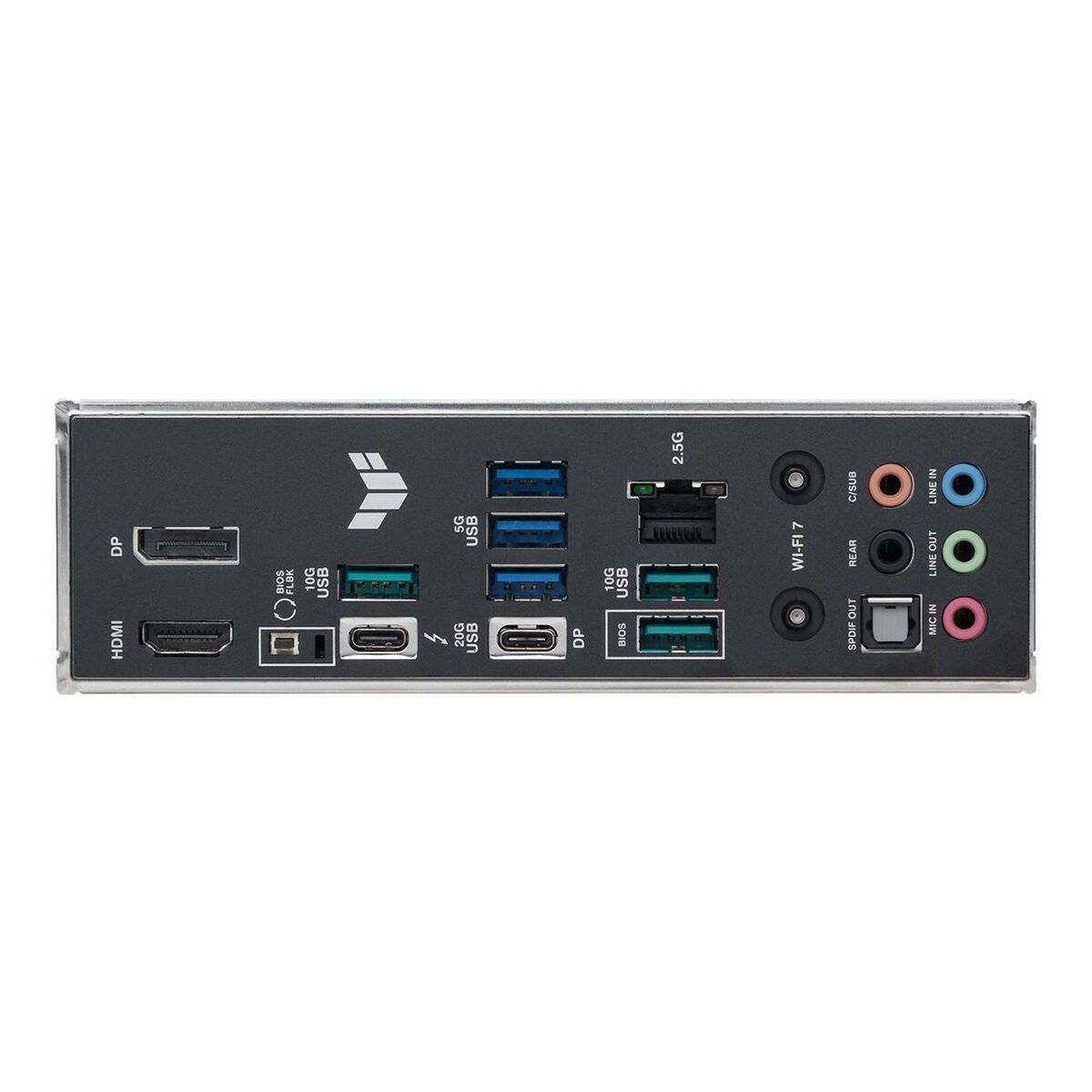 Motherboard Asus 90MB1IQ0-M0EAY0 LGA 1851