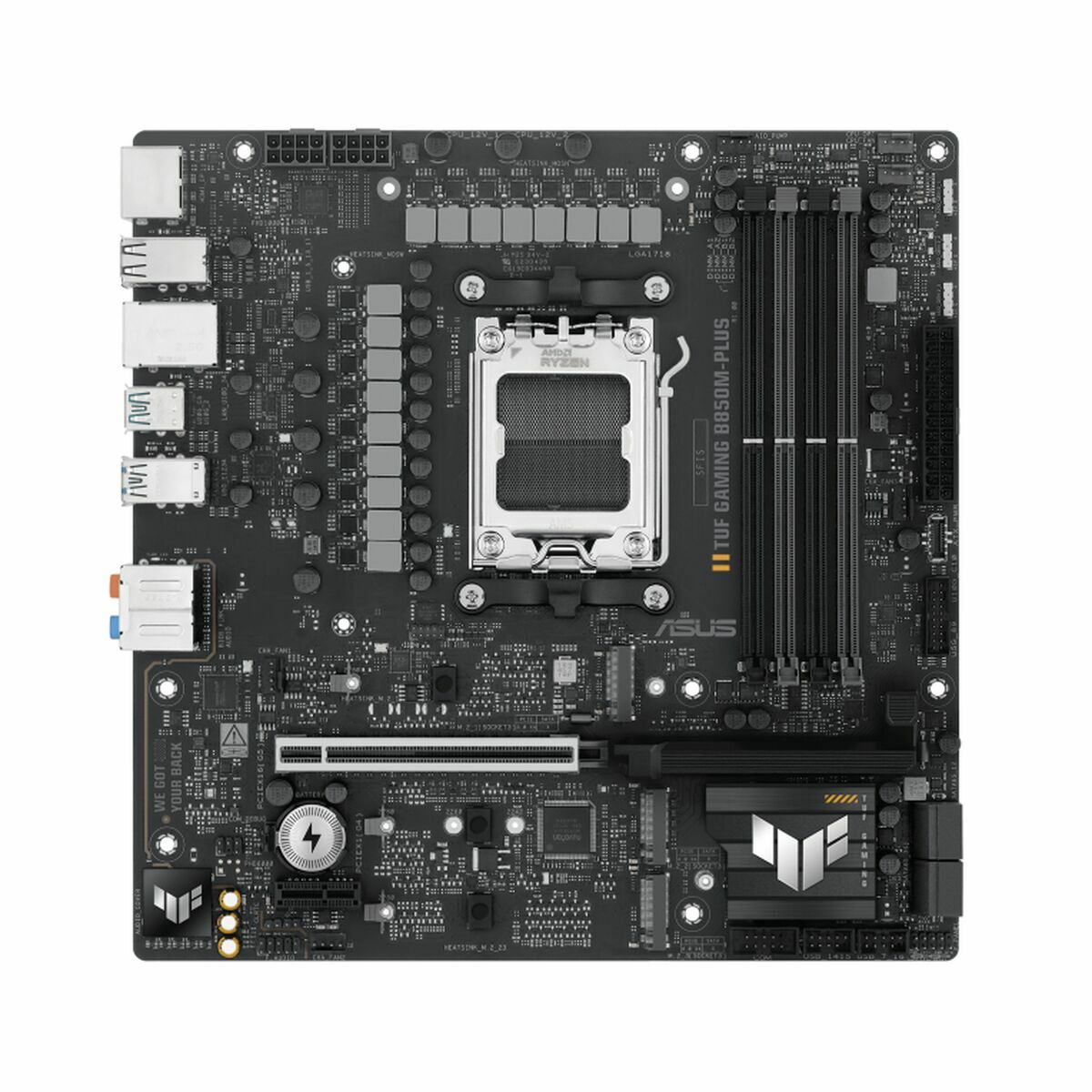 Motherboard Asus AMD AM5 AMD