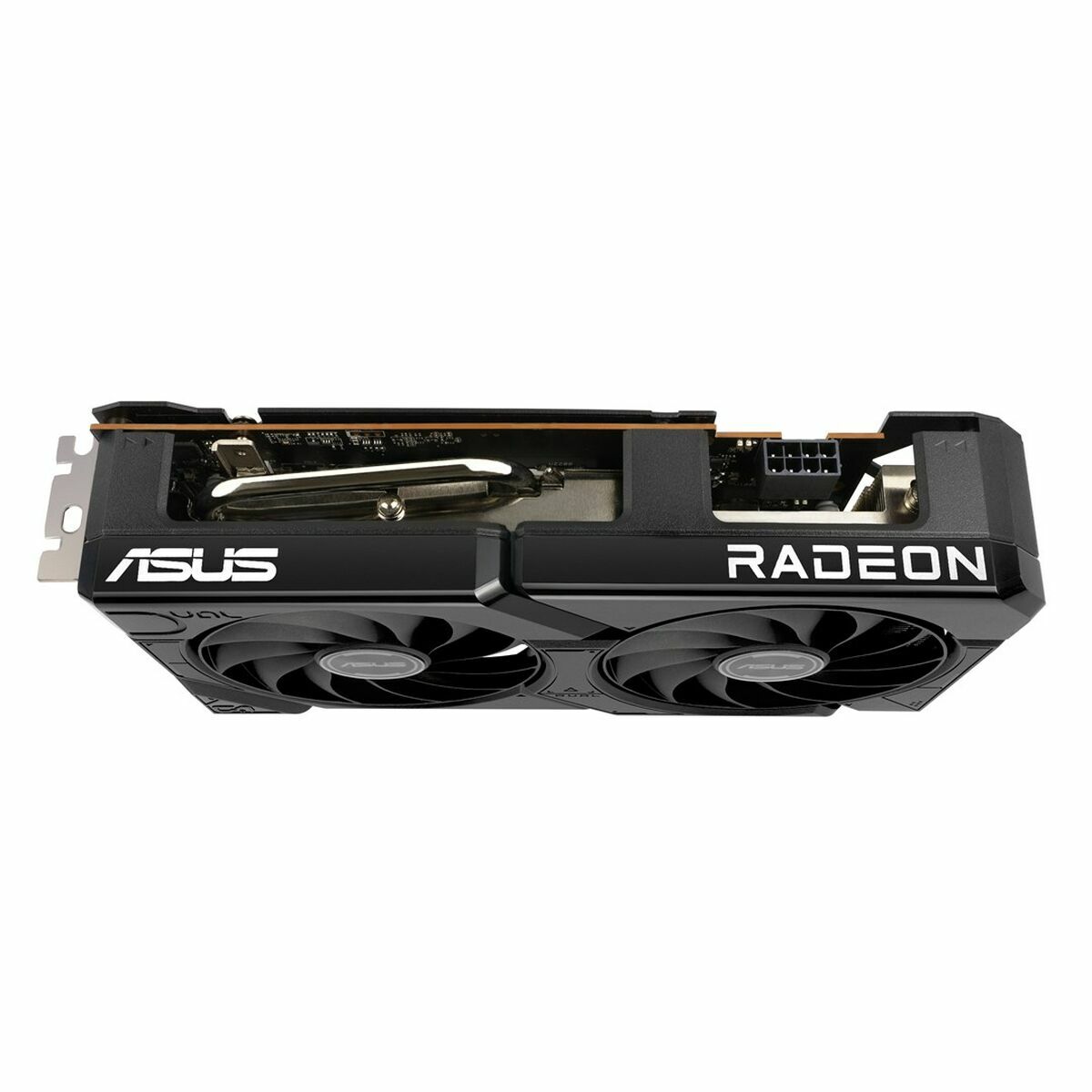 Graphics card Asus 90YV0LD0-M0NA00 8 GB GDDR6