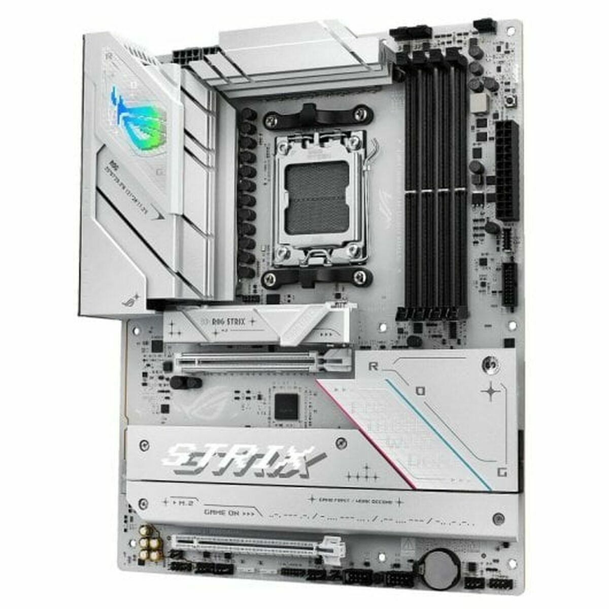 Motherboard Asus AMD AM5 AMD