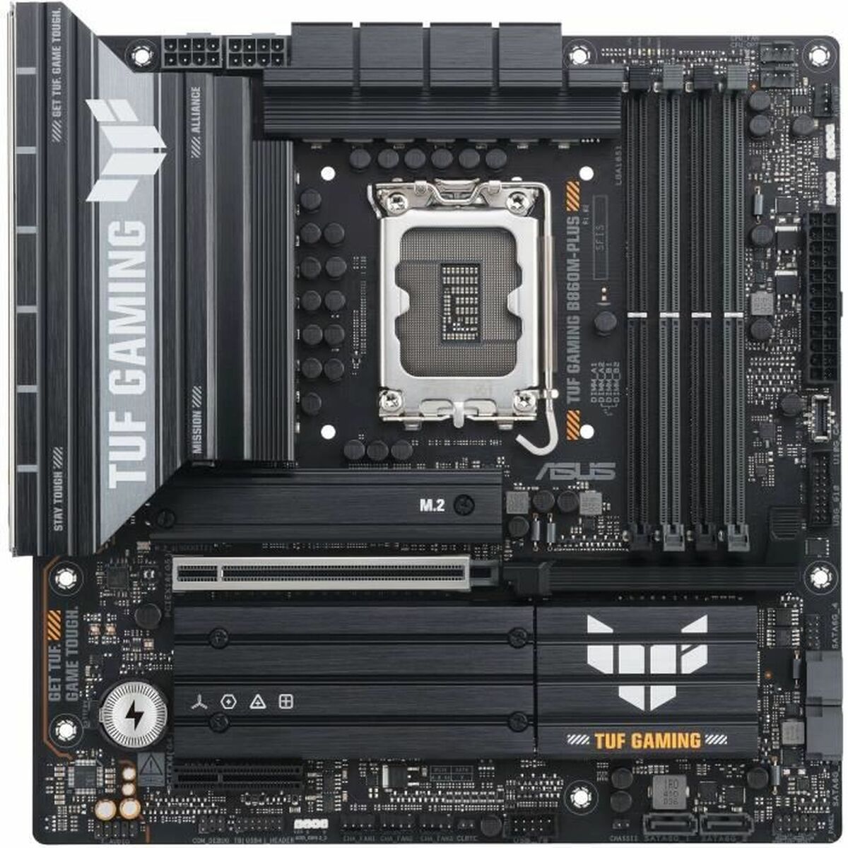 Motherboard Asus LGA 1851