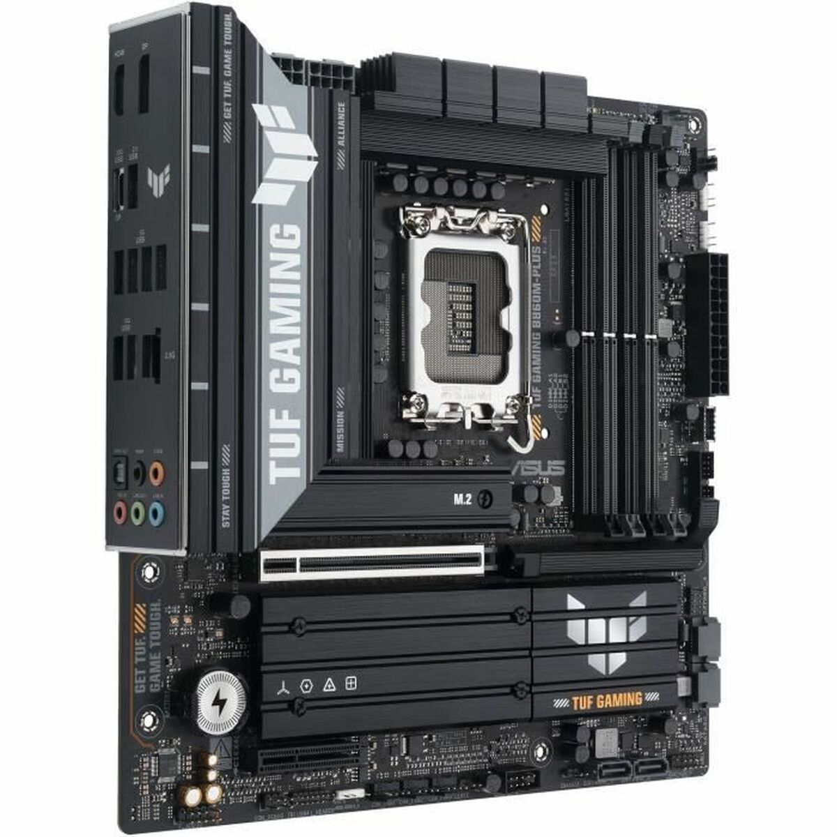 Motherboard Asus LGA 1851