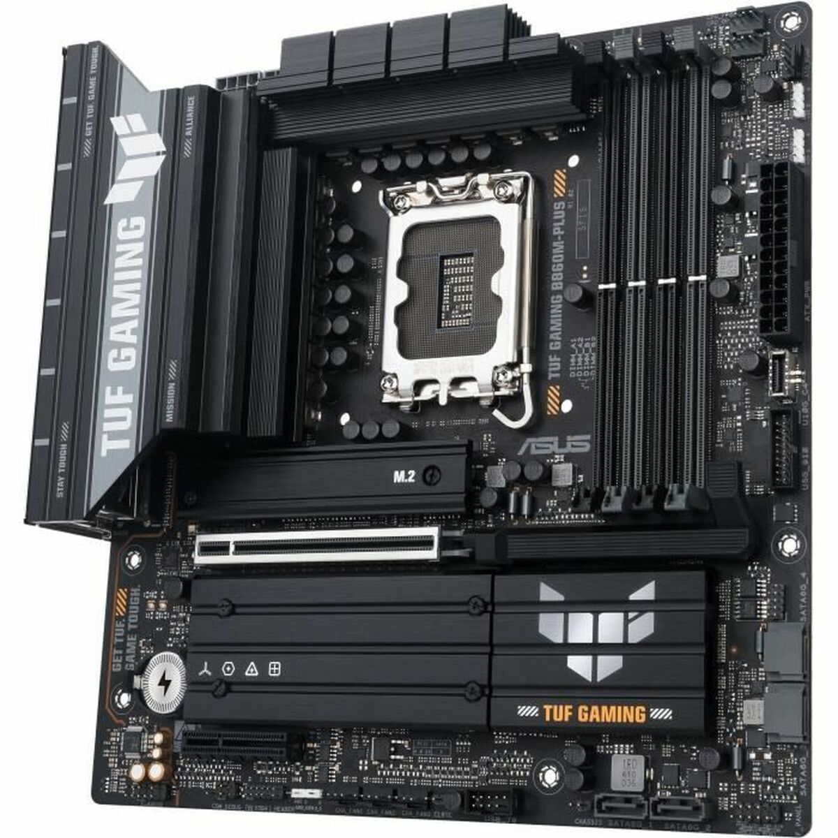 Motherboard Asus LGA 1851