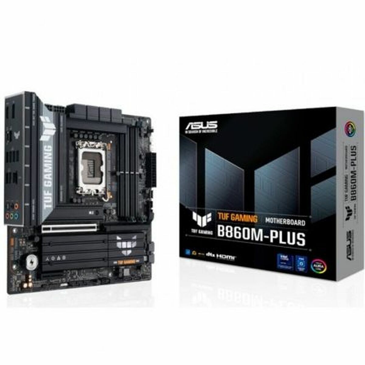 Motherboard Asus 90MB1JW0-M0EAY0 LGA 1851 Motherboard Asus 90MB1JW0-M0EAY0 LGA 1851