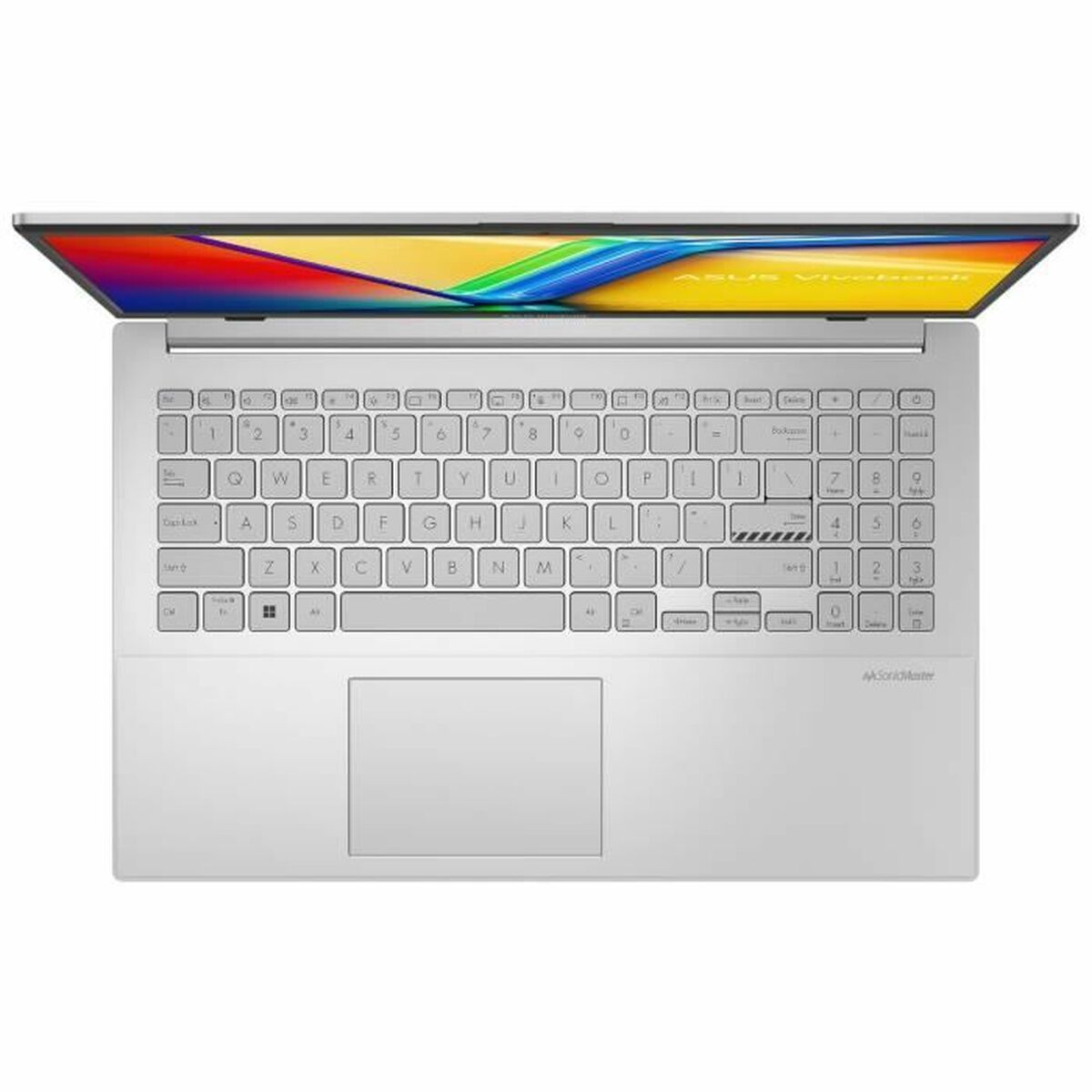 Laptop Asus VivoBook 15 OLED S1504 15,6″ AMD Ryzen 5 7520U 16 GB RAM 1 TB SSD
