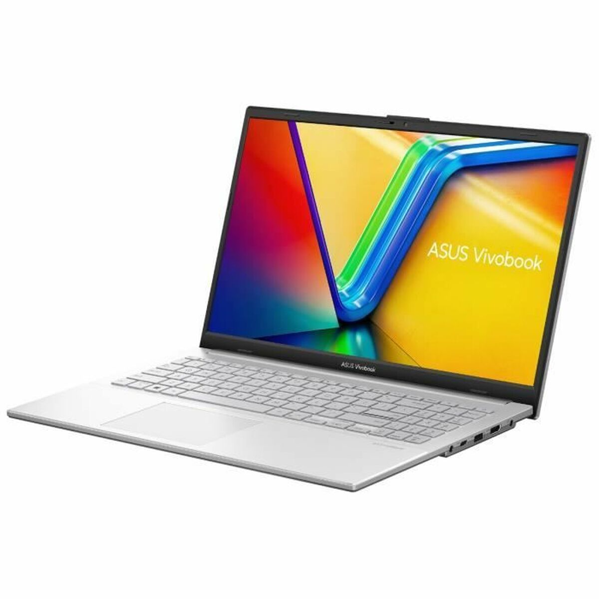 Laptop Asus VivoBook 15 OLED S1504 15,6″ AMD Ryzen 5 7520U 16 GB RAM 1 TB SSD