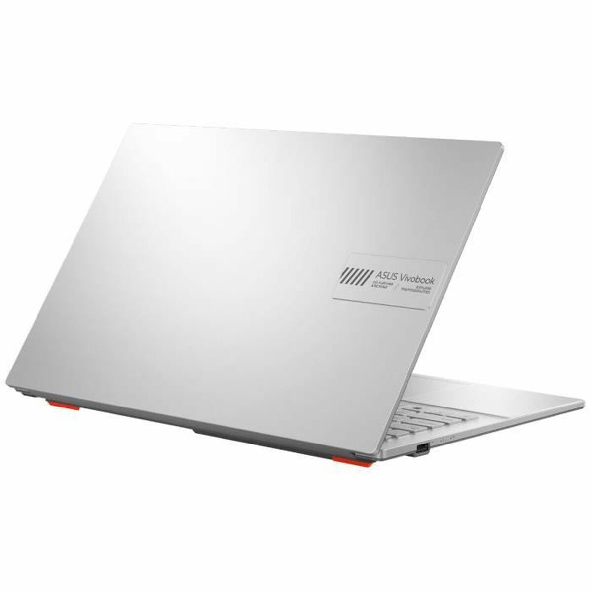 Laptop Asus VivoBook 15 OLED S1504 15,6″ AMD Ryzen 5 7520U 16 GB RAM 512 GB SSD