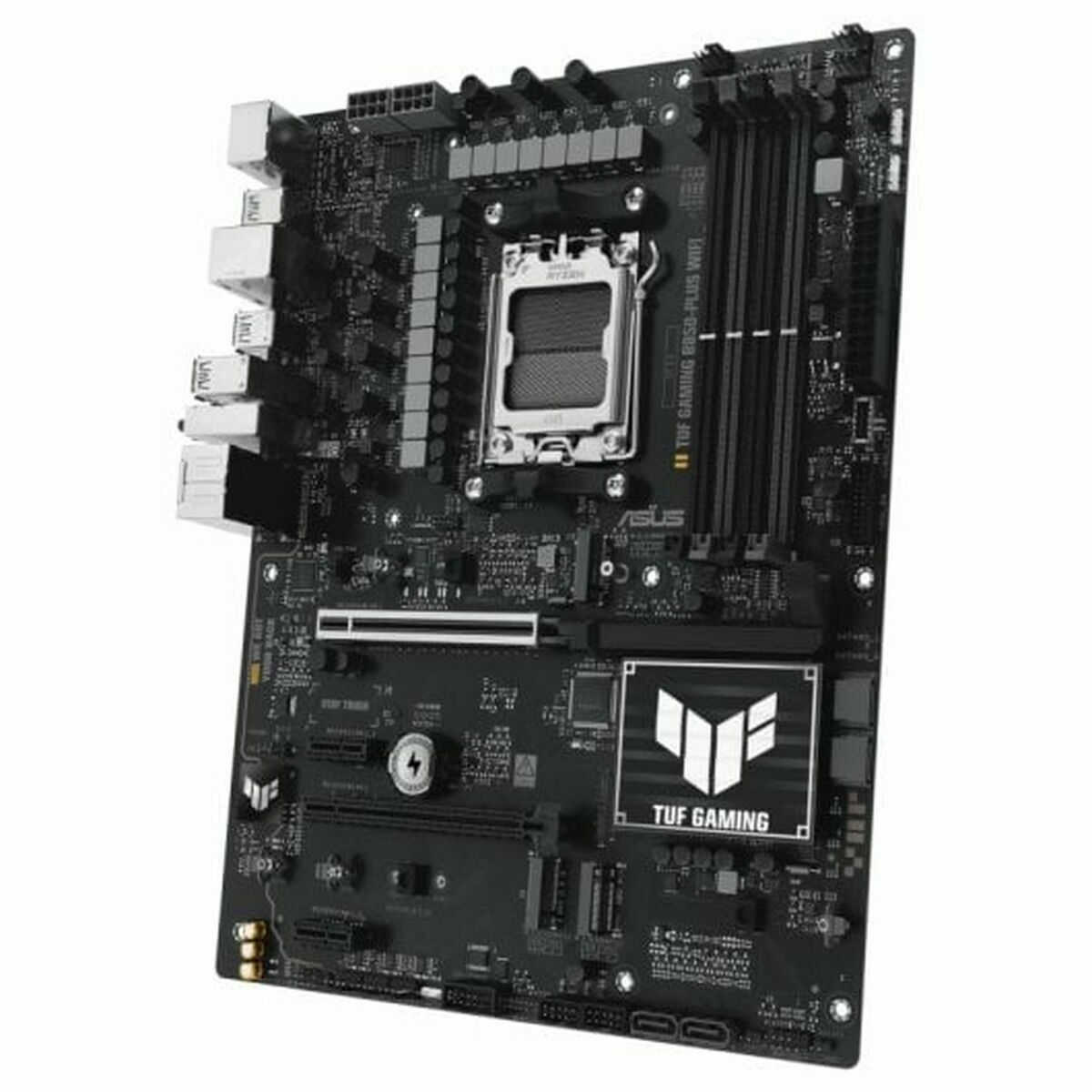 Motherboard Asus AMD AM5 AMD