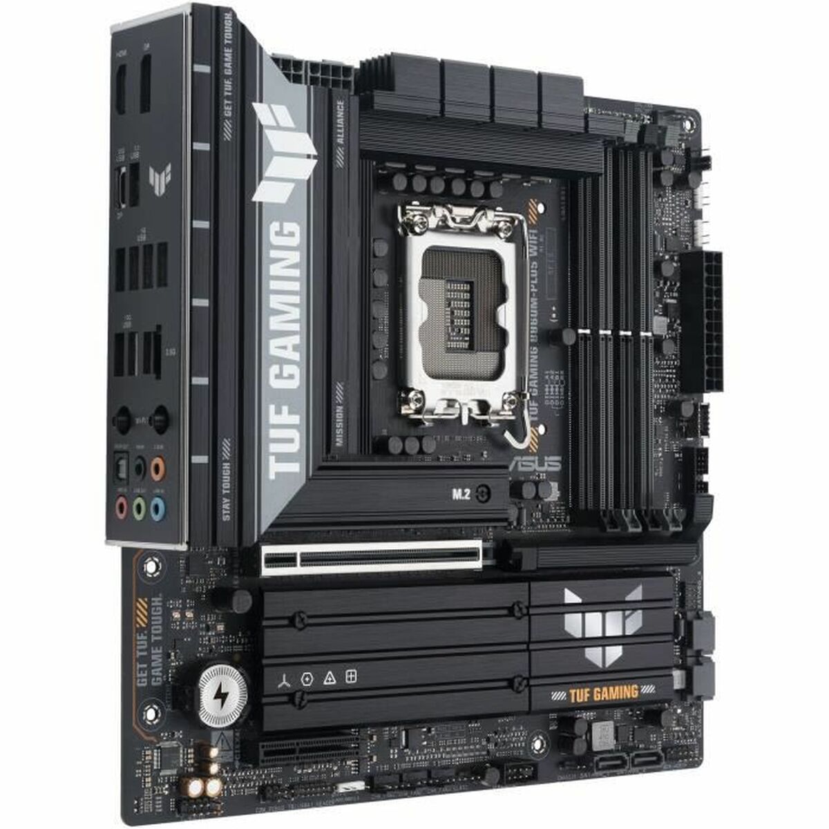 Motherboard Asus LGA 1851