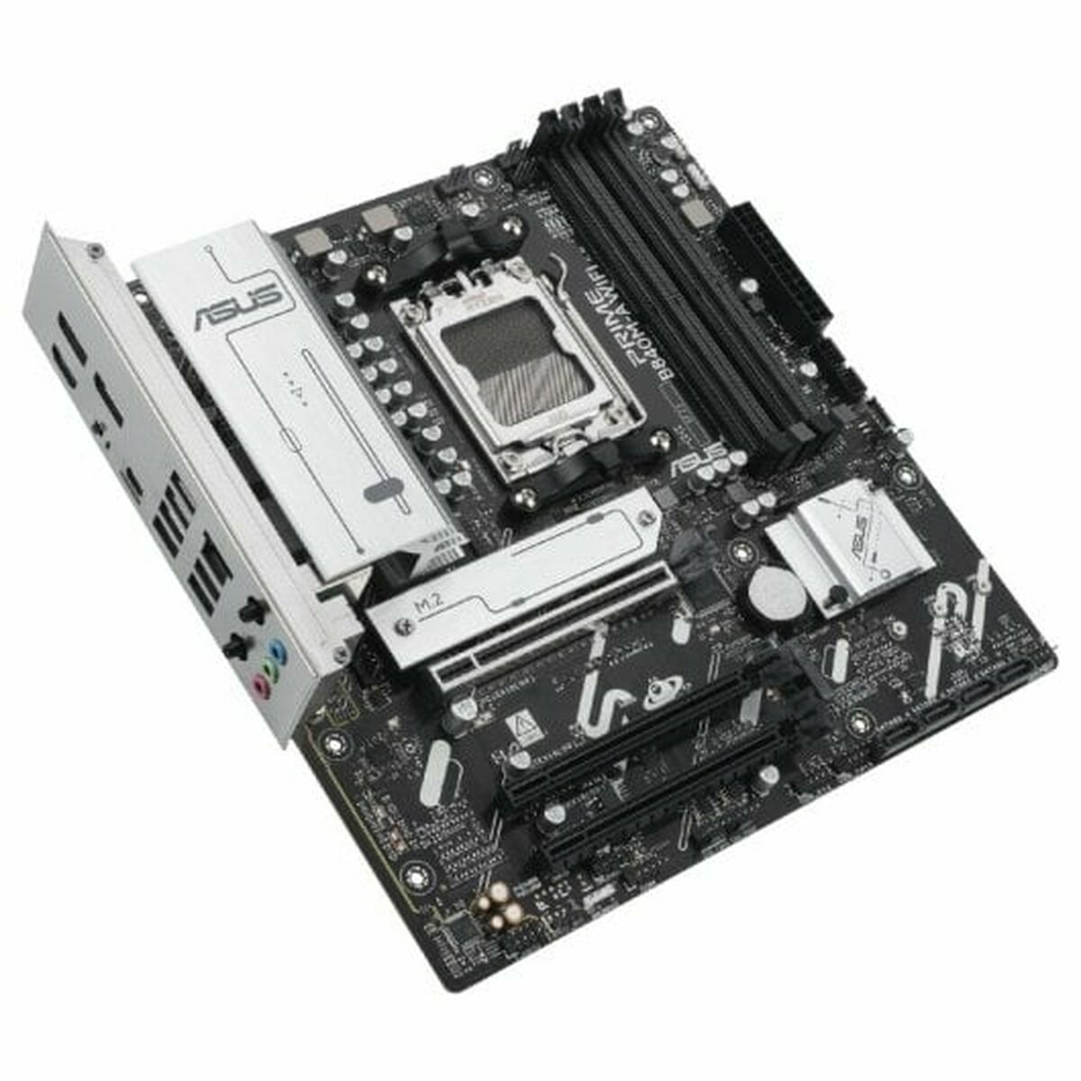 Motherboard Asus AMD AM5 AMD