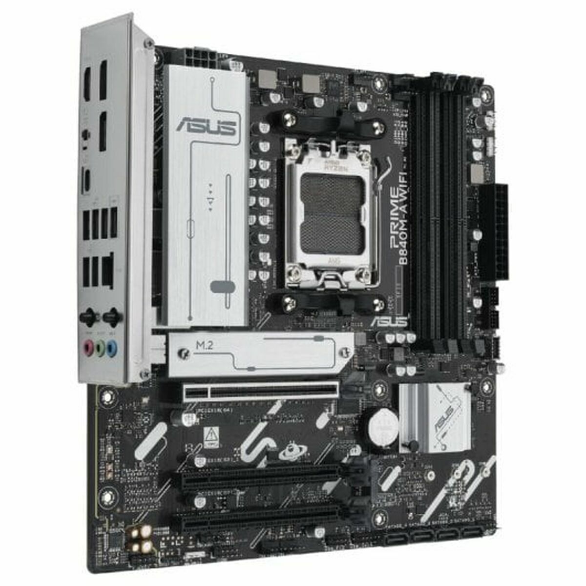 Motherboard Asus AMD AM5 AMD