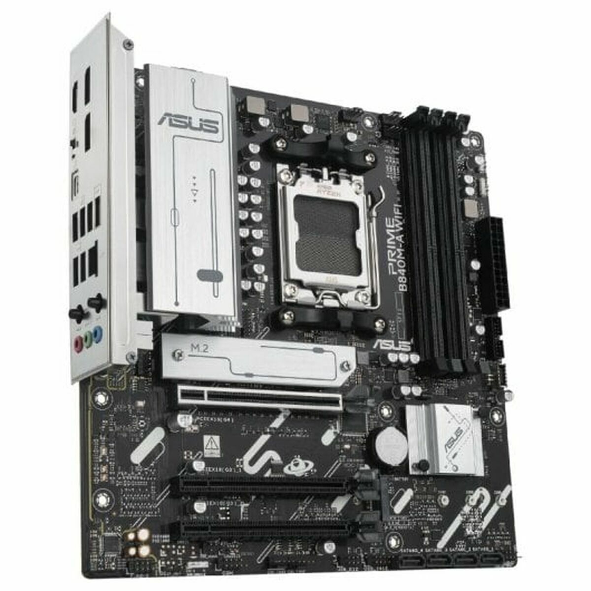 Motherboard Asus AMD AM5 AMD
