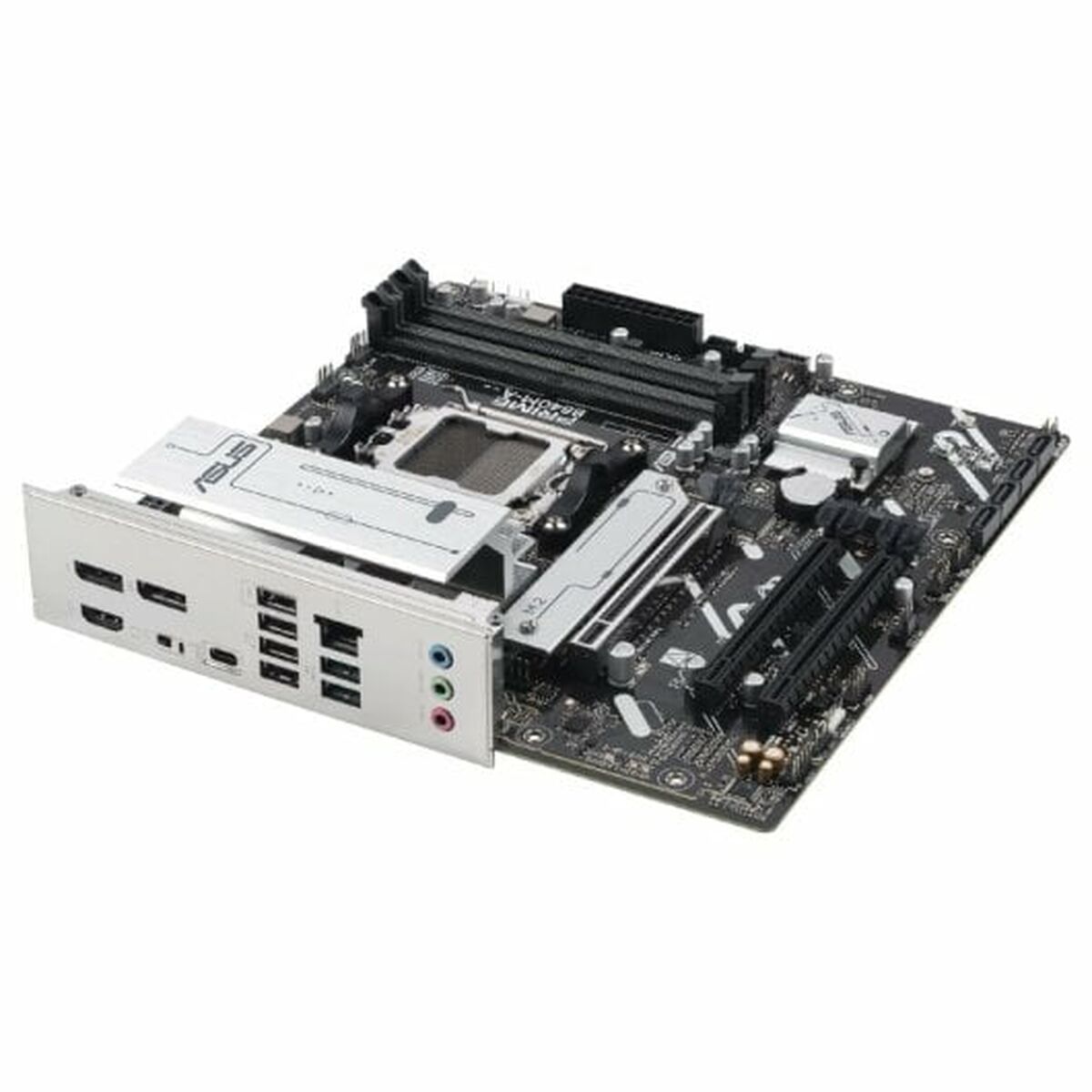 Motherboard Asus AMD AM5 AMD