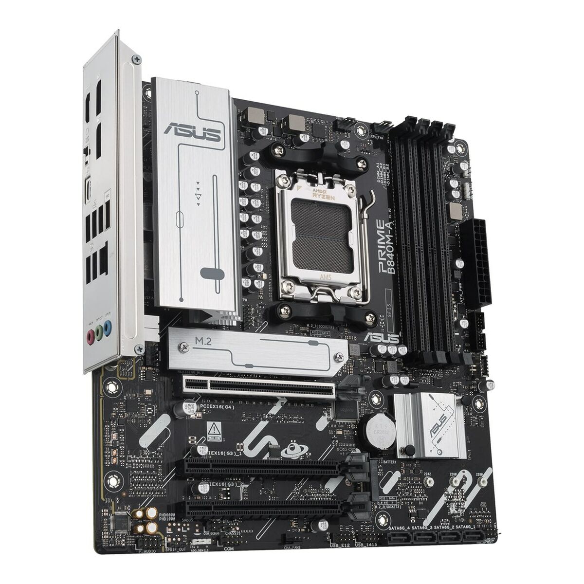 Motherboard Asus AMD AM5 AMD