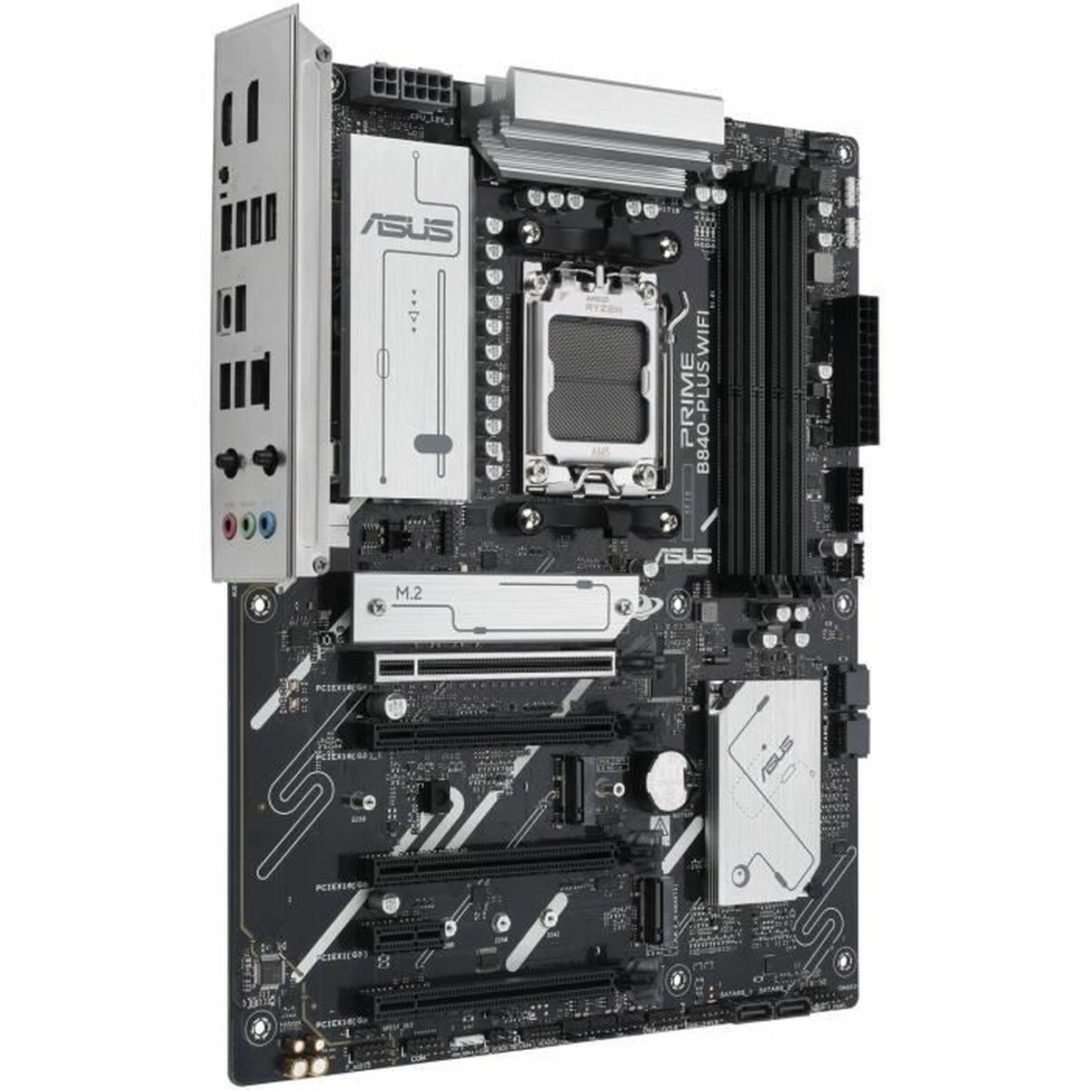 Motherboard Asus AMD AM5 AMD