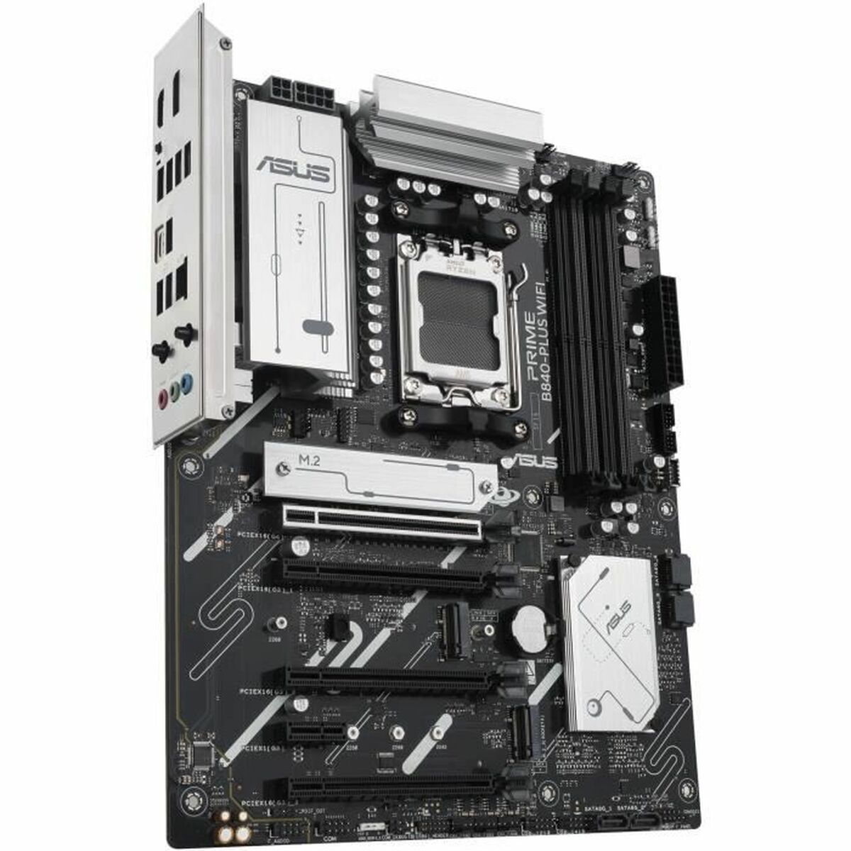 Motherboard Asus AMD AM5 AMD
