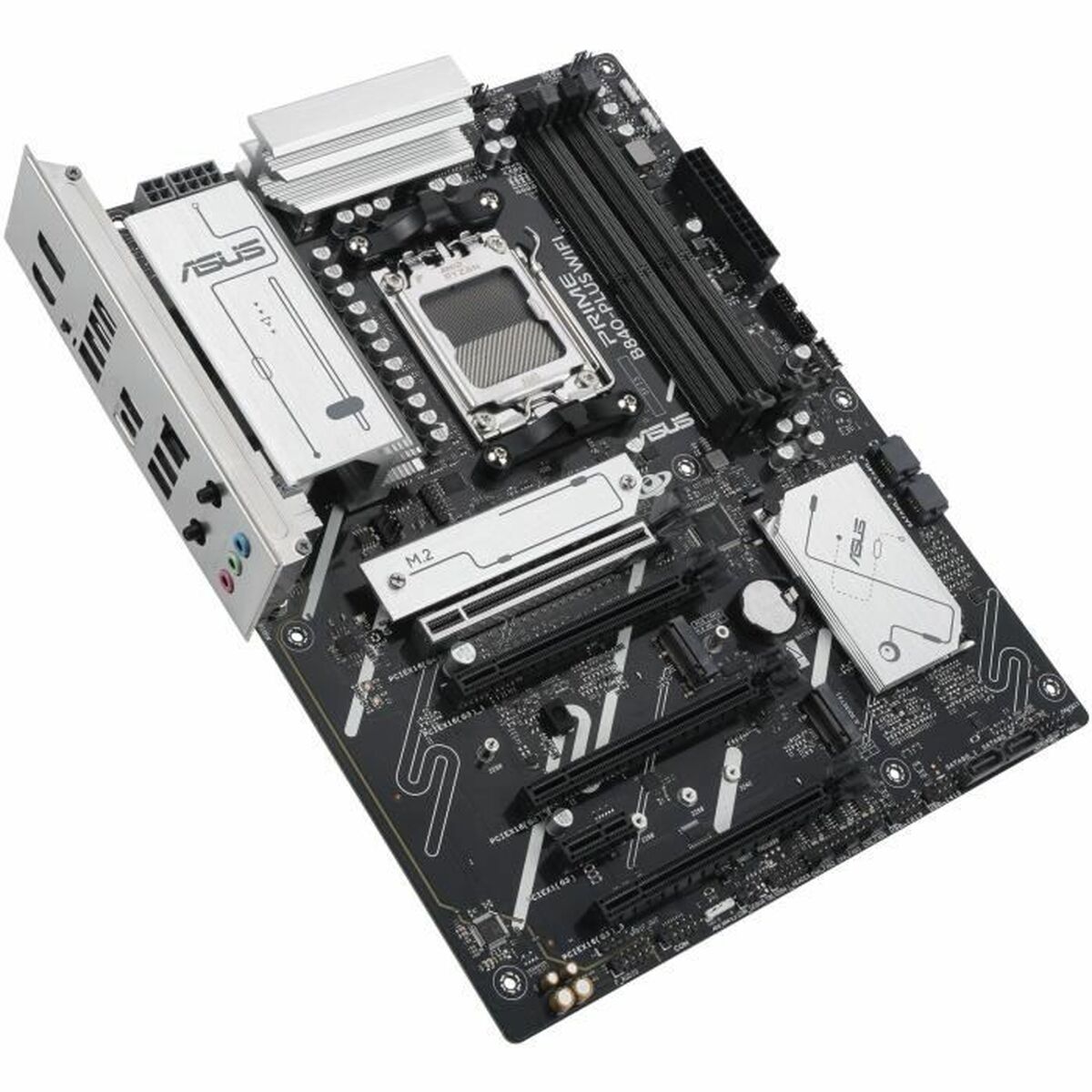 Motherboard Asus AMD AM5 AMD