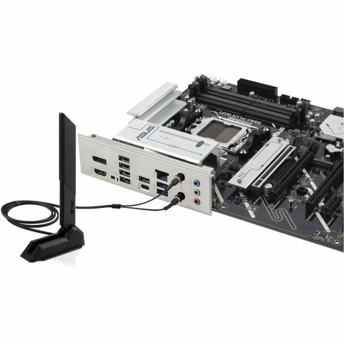 Motherboard Asus AMD AM5 AMD