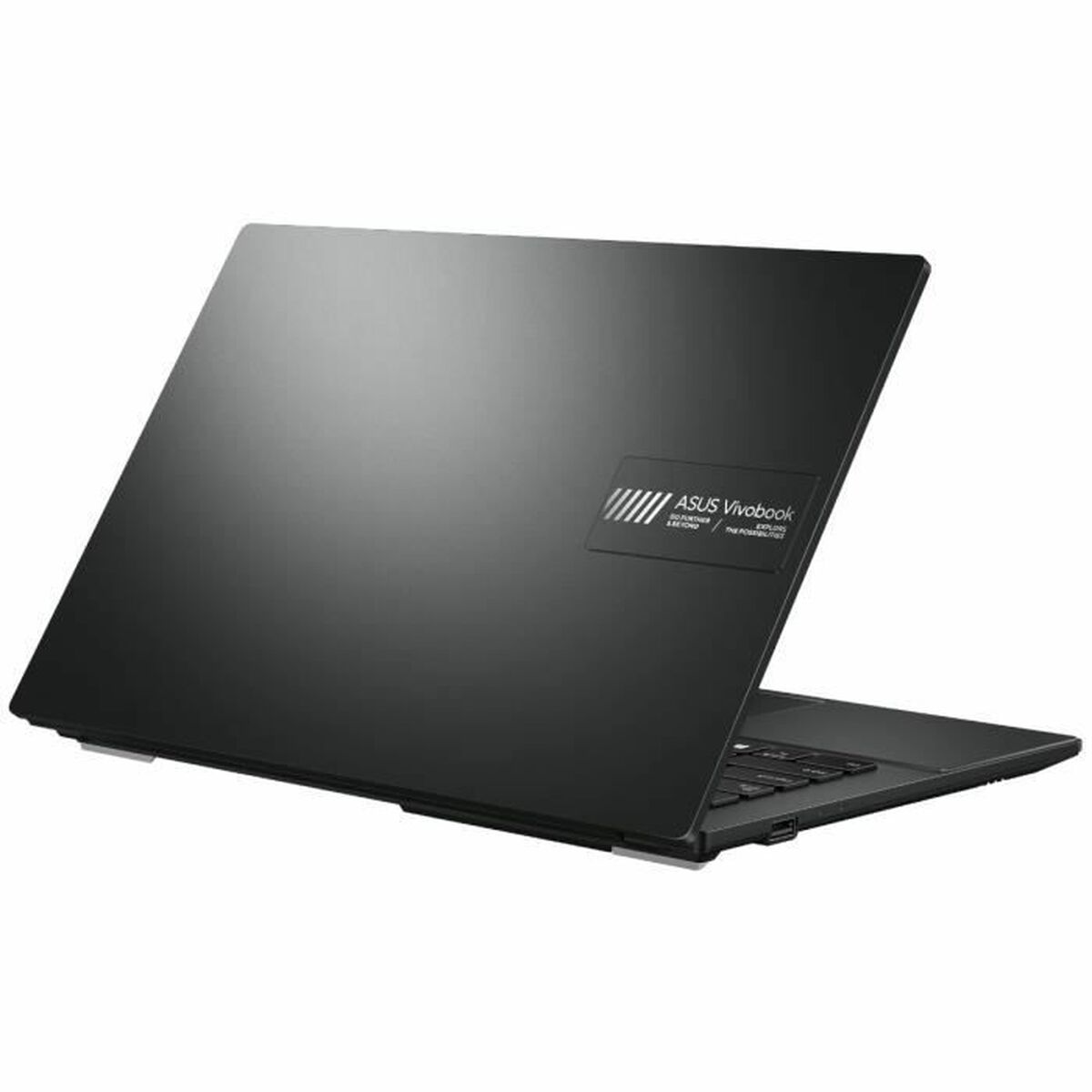 Laptop Asus VivoBook 14 E410 Intel Celeron N4500 8 GB RAM 128 GB