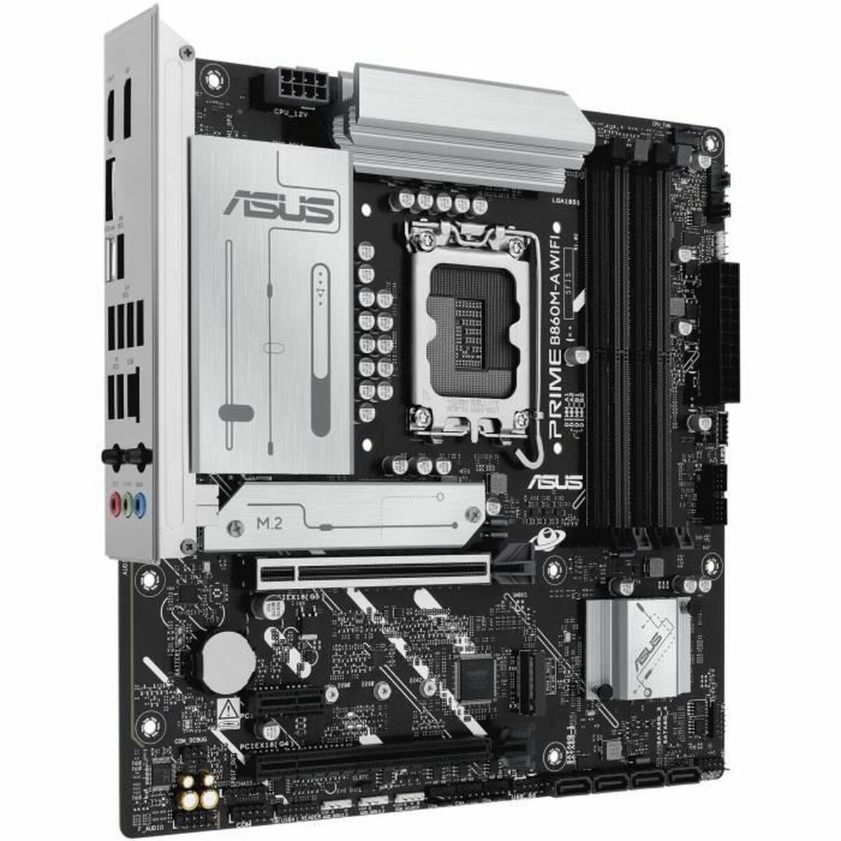 Motherboard Asus LGA 1851 INTEL B760 EXPRESS