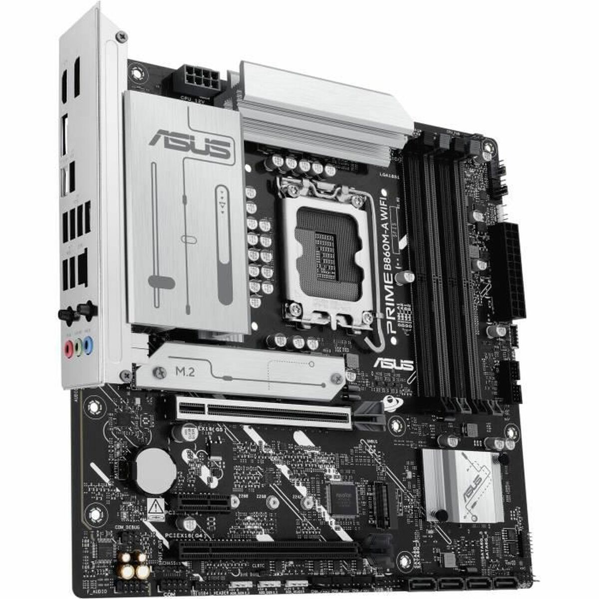 Motherboard Asus LGA 1851 INTEL B760 EXPRESS