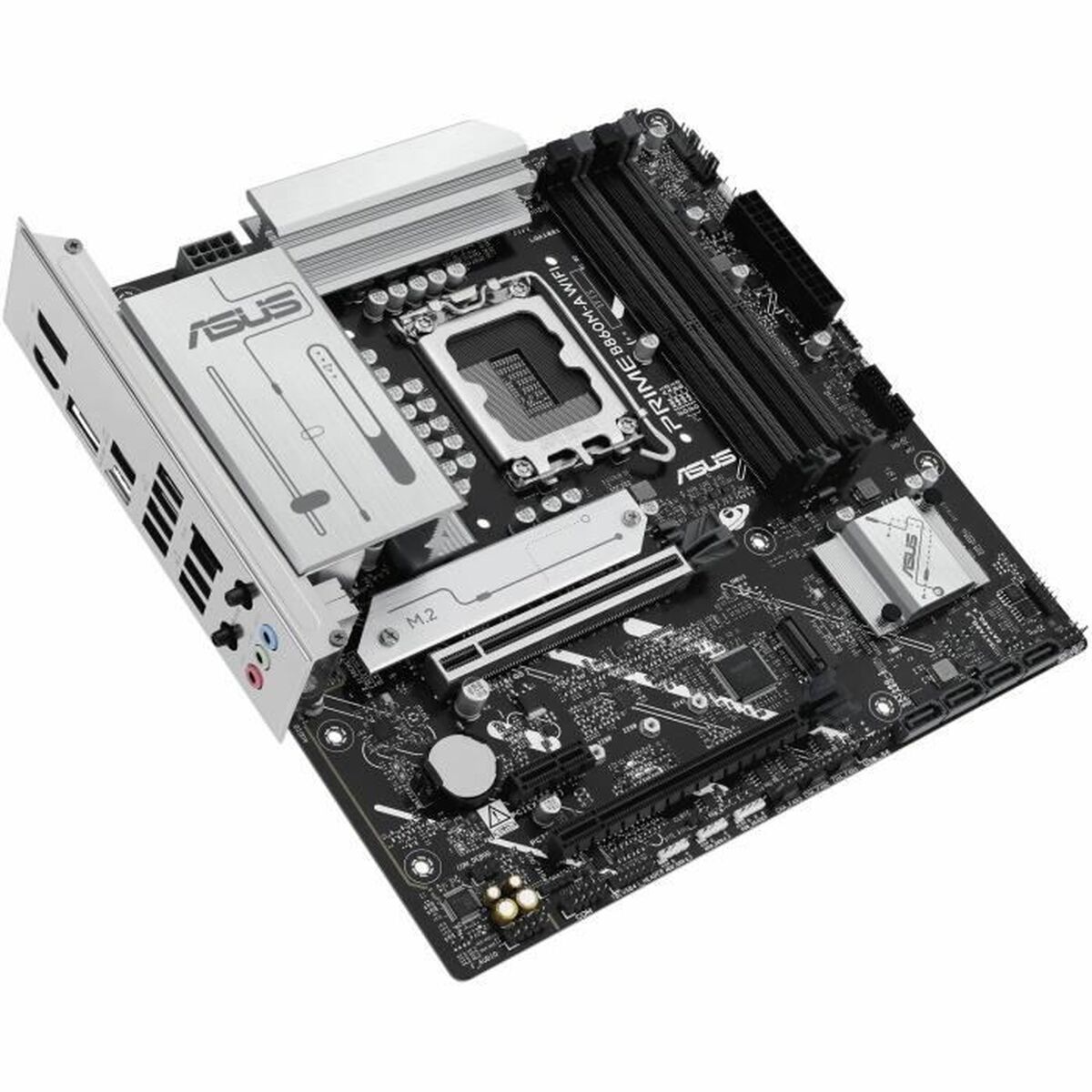 Motherboard Asus LGA 1851 INTEL B760 EXPRESS