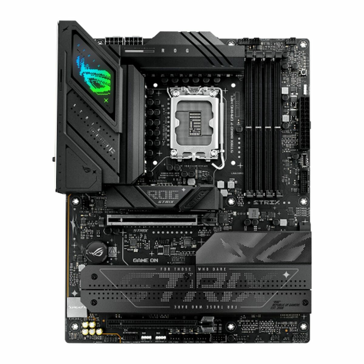 Motherboard Asus 90MB1JG0-M0EAY0 Motherboard Asus 90MB1JG0-M0EAY0