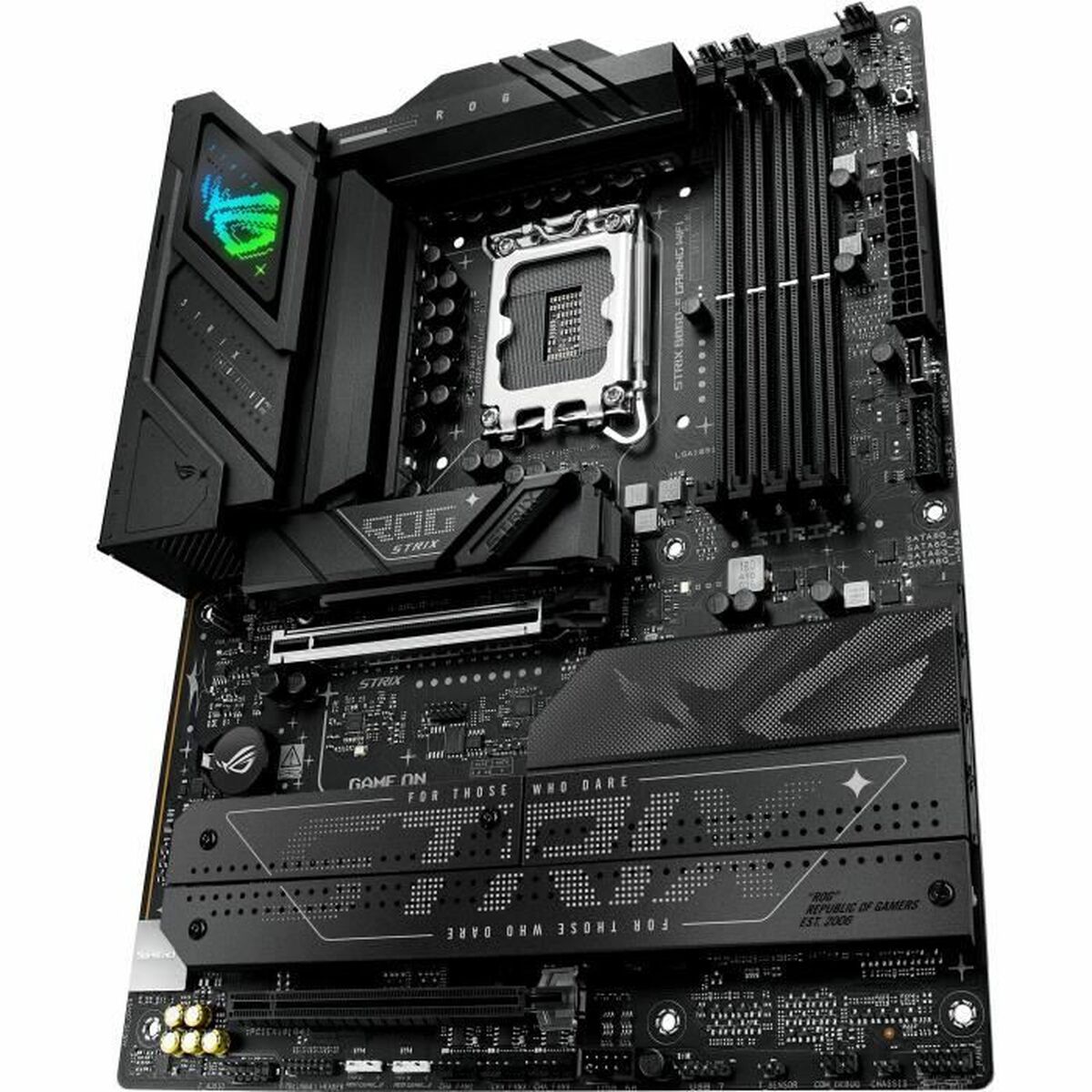 Motherboard Asus LGA 1851