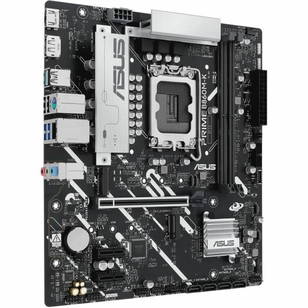 Motherboard Asus LGA 1851