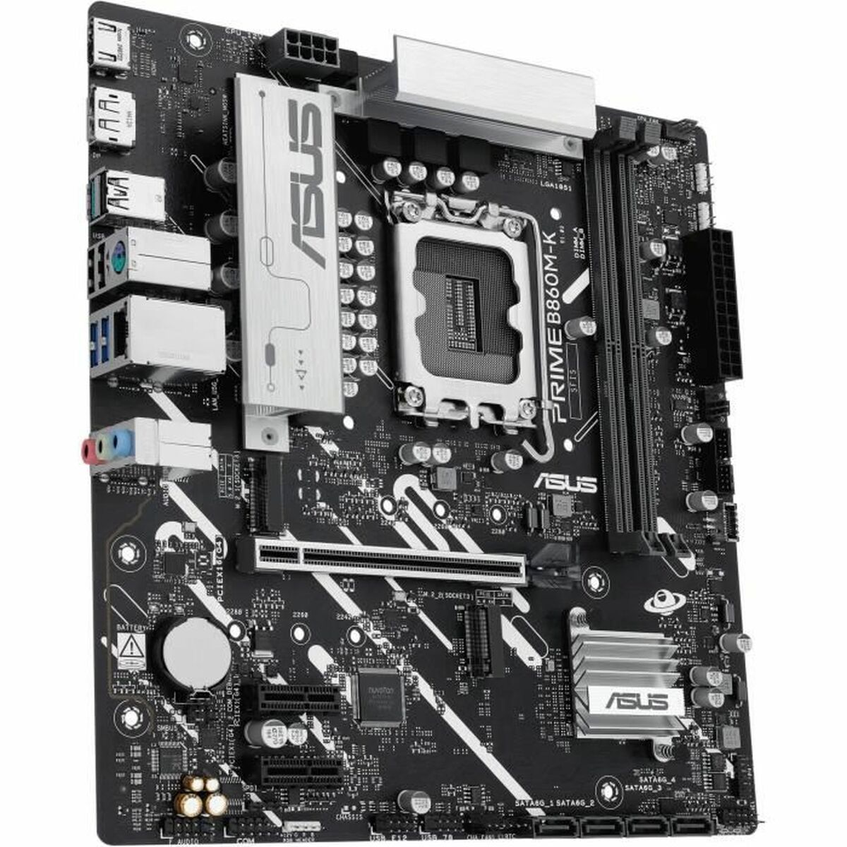 Motherboard Asus LGA 1851