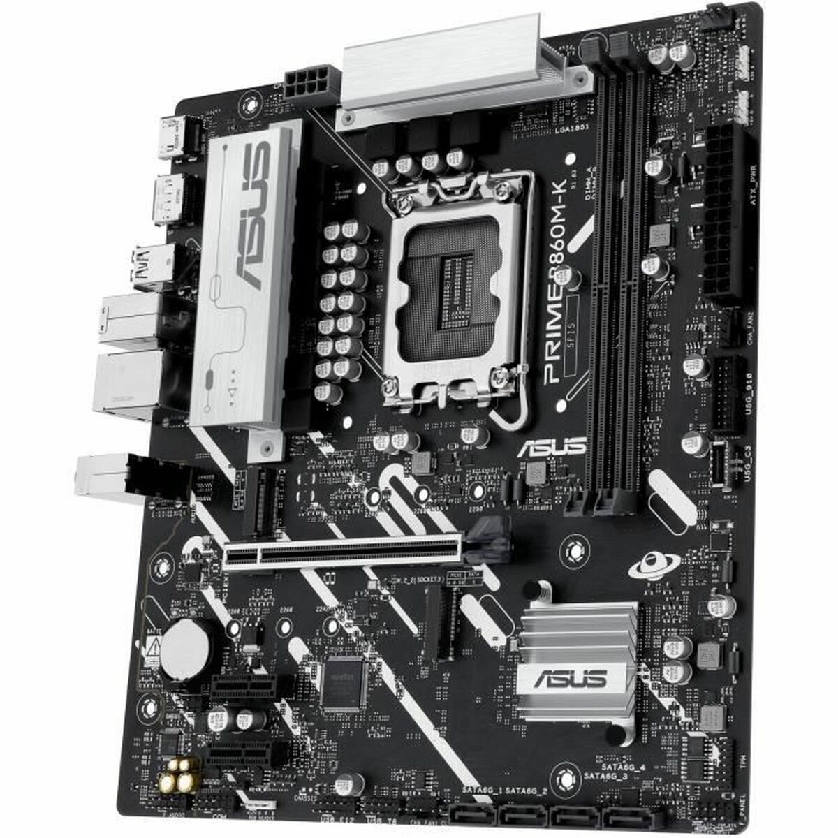 Motherboard Asus LGA 1851