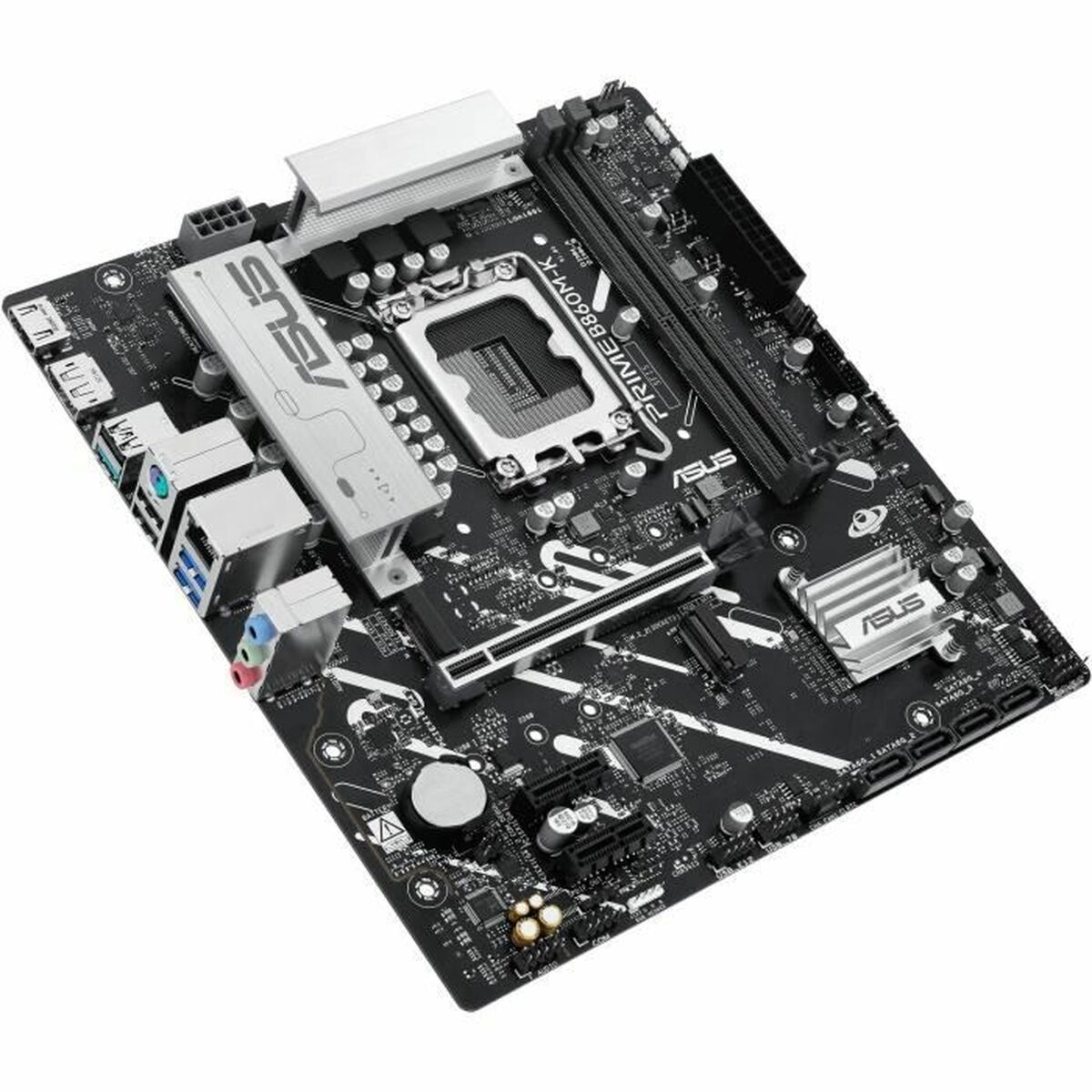 Motherboard Asus LGA 1851